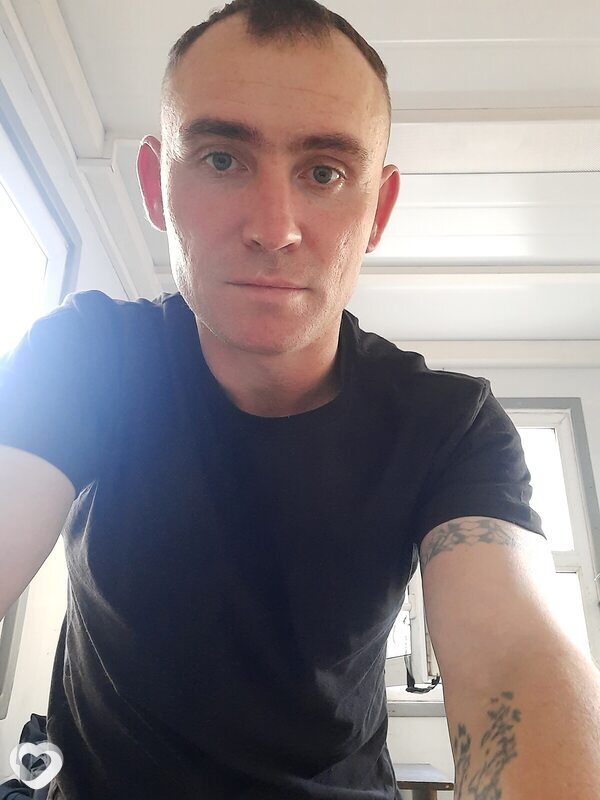 Сергей, 43, Рязани — анкета №379338