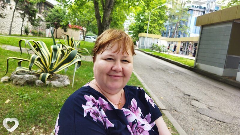 Светлана, Егорлыкская