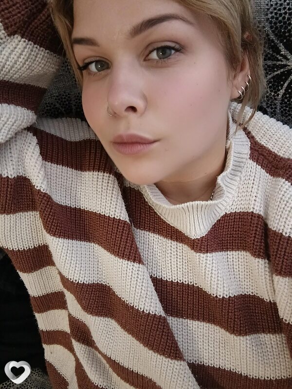 Юля, 28, Елеце — анкета №379344
