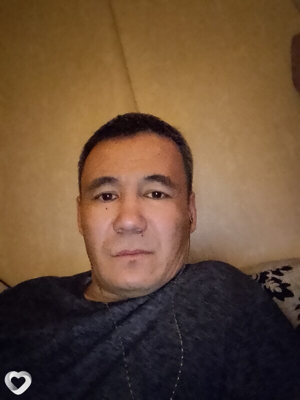 Бача, 38, Кокшетау — анкета №379350