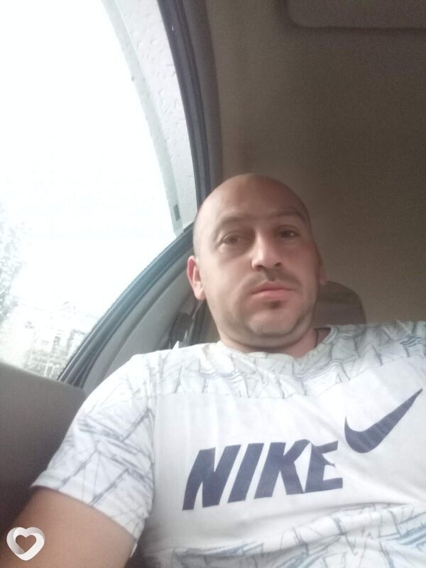 Артём, 42, Каменске-Шахтинском — анкета №379352