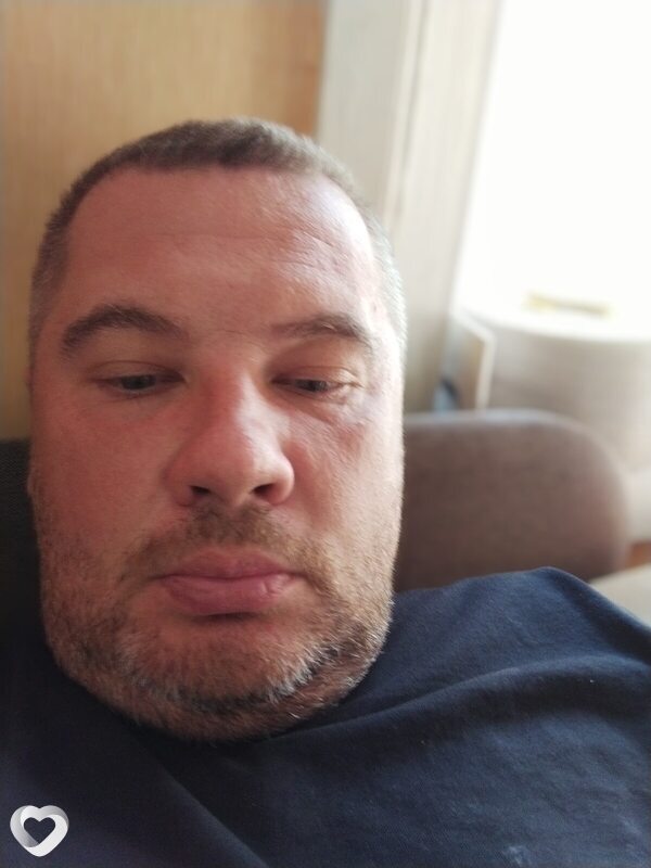 Сергей, 47, Минске — анкета №379356