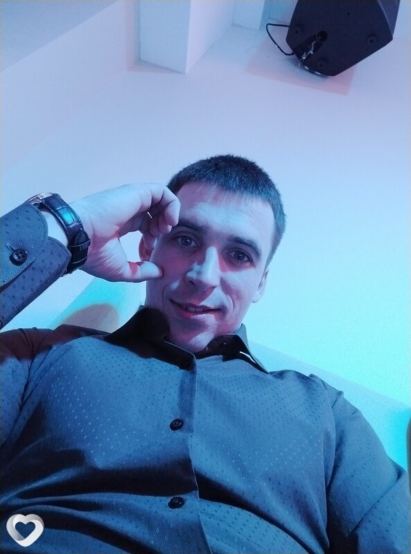 Санёк, 29, Твери — анкета №379357