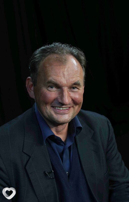Wiktor, 52, Варшава — анкета №379310