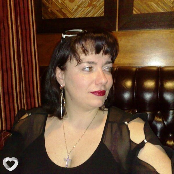 Юлия, 48, Тольятти — анкета №379316