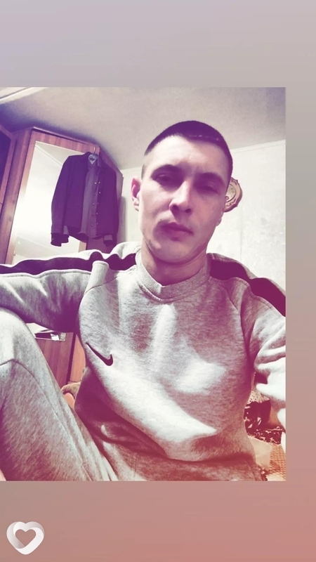 Владимир Юшков, 35, Тюмени — анкета №379322