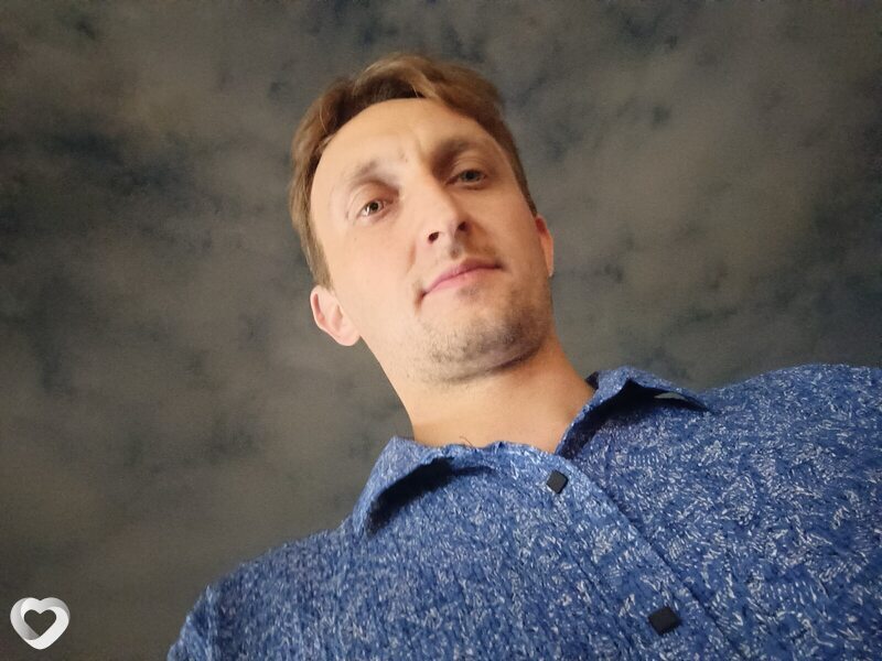 Виктор, 38, Москве — анкета №379331