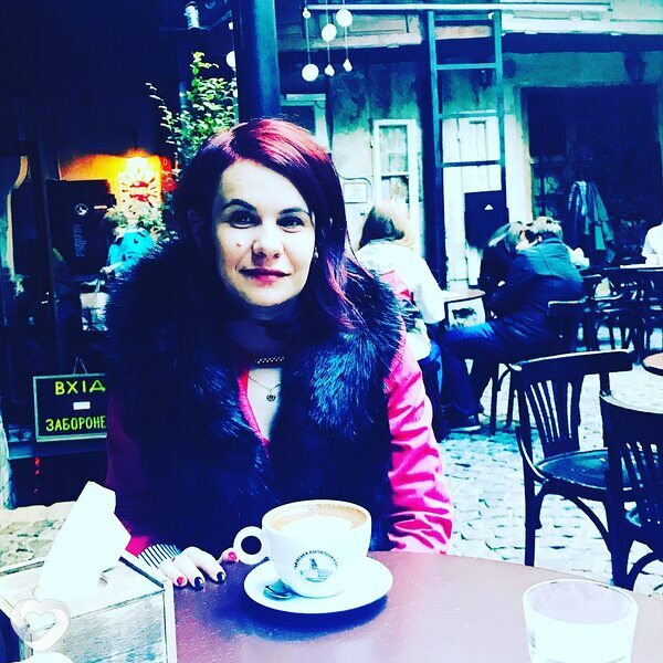Andreea, Cluj