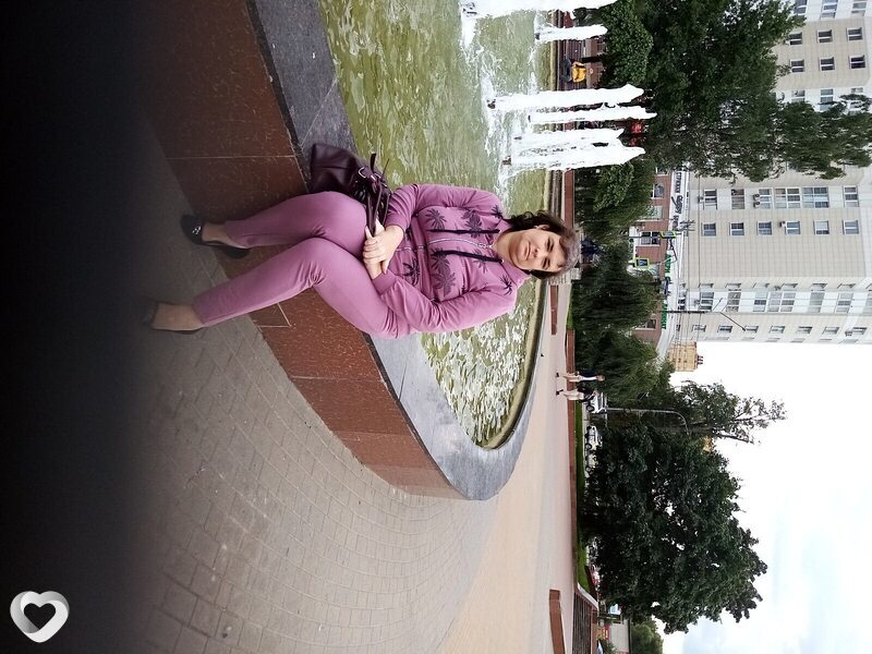 Татьяна, 39, Пушкино (Московская Обл) — анкета №379535