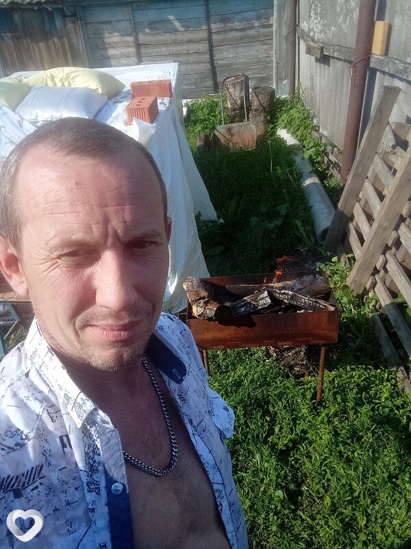 Юрий, 46, Пензе — анкета №379548