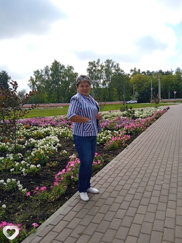 Татьяна, 64, Рязани — анкета №379550