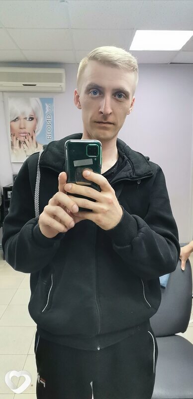 Александр, 36, Воронеже — анкета №379555