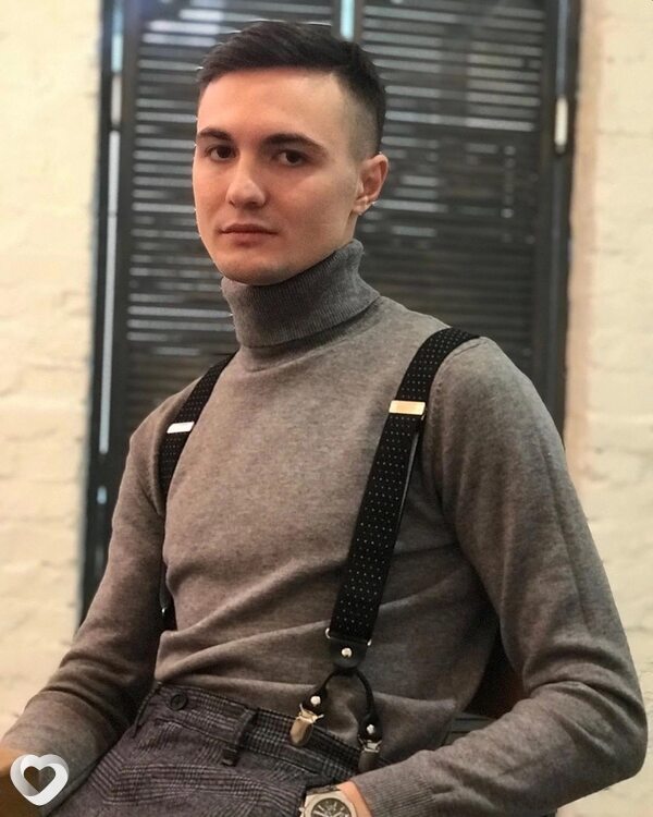 Андрей, 30, Минске — анкета №379558