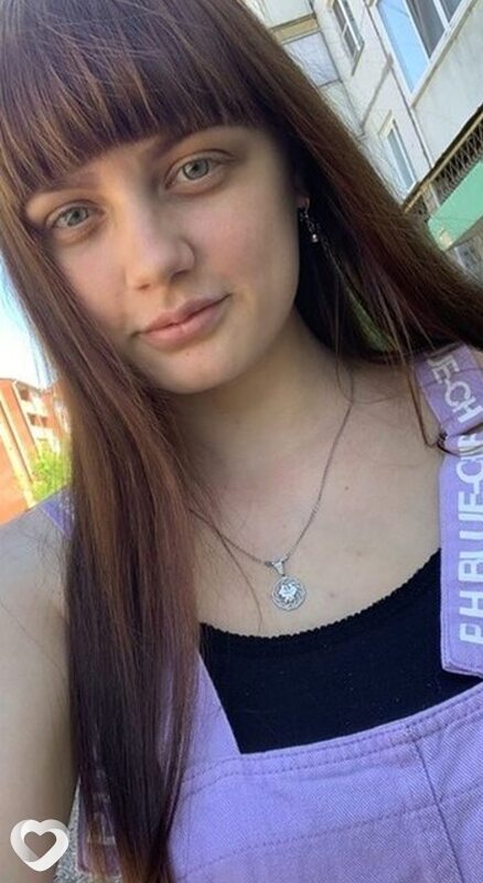 Настя, 28, Екатеринбурге — анкета №379285
