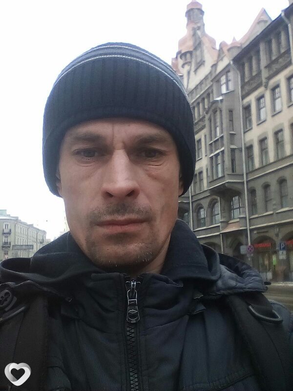 Дмитрий, 50, Жабинке — анкета №379286
