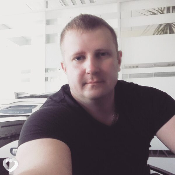 Большой Босс, 61, Лиде — анкета №379287