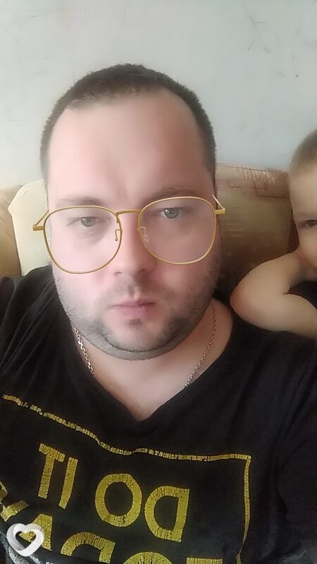 Андрей, 38, Северодвинске — анкета №379289