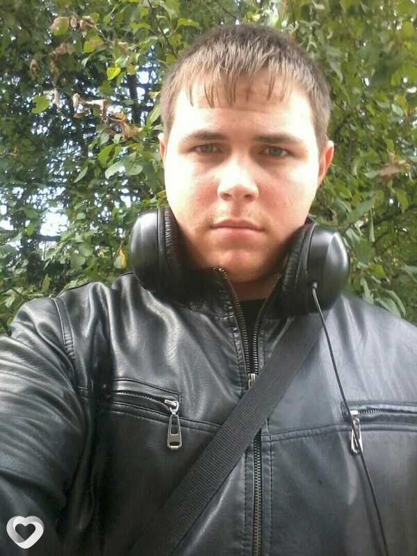 Максим, 30, Шуи — анкета №379290