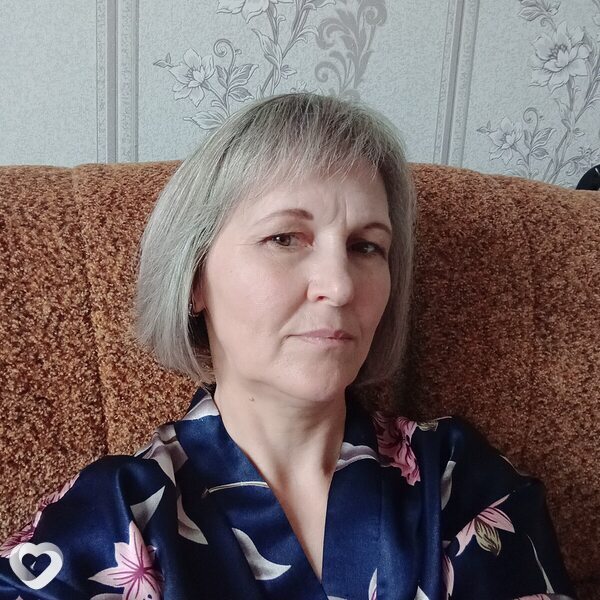 Светлана, 49, Ижевске — анкета №379293