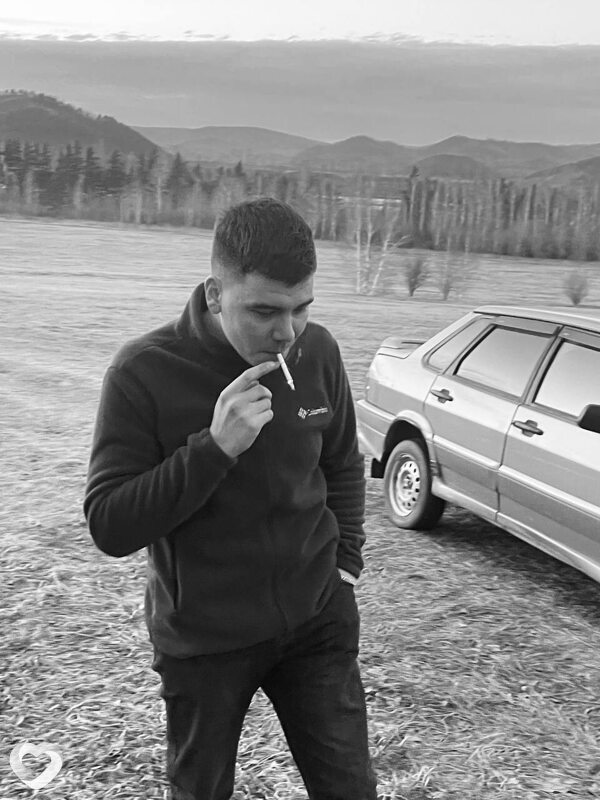 Сергей, 25, Улан-Удэ — анкета №379294