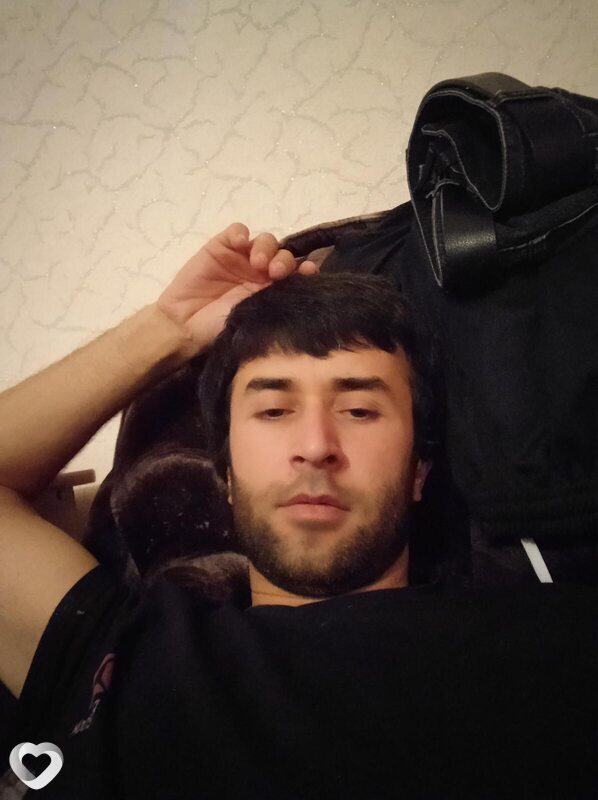 Исмаил, 36, Рудном — анкета №379299