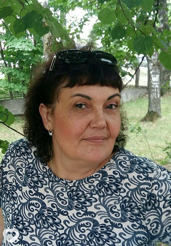 Марина, 56, Твери — анкета №379300