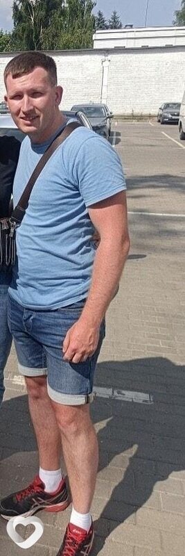 Владимир, 29, Минске — анкета №379393