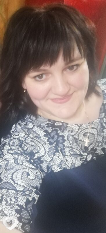 Юлия, 34, Барановичах — анкета №379395