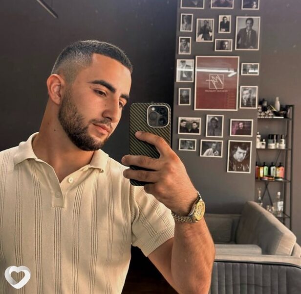 David, 22, Краснодаре — анкета №379397
