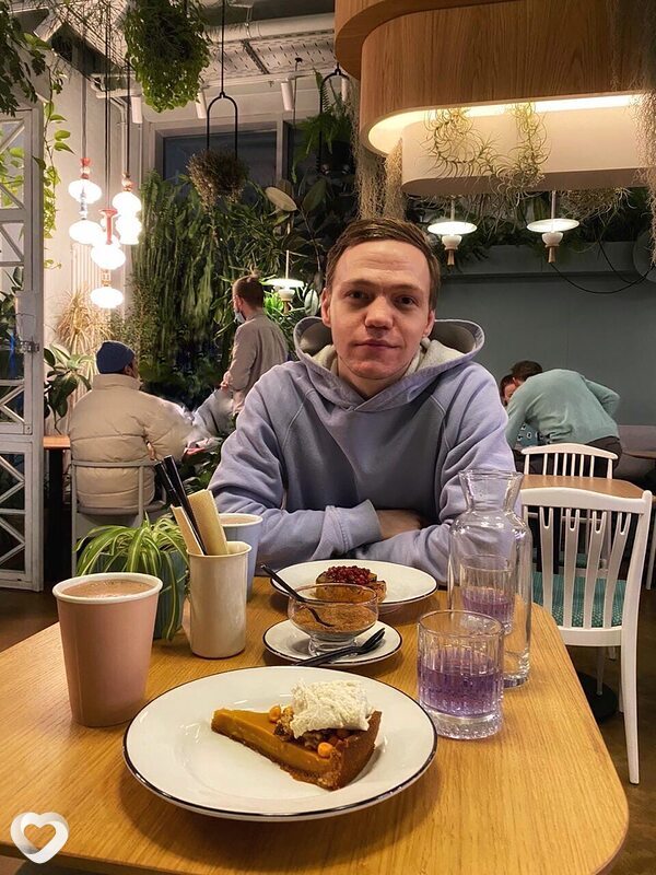 Дмитрий, 35, Москве — анкета №379401