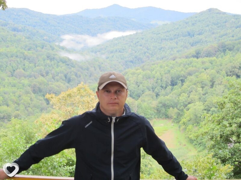 Андрей, 45, Воронеже — анкета №379407