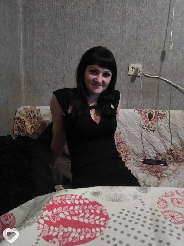 Елена, 43, Липецке — анкета №379421