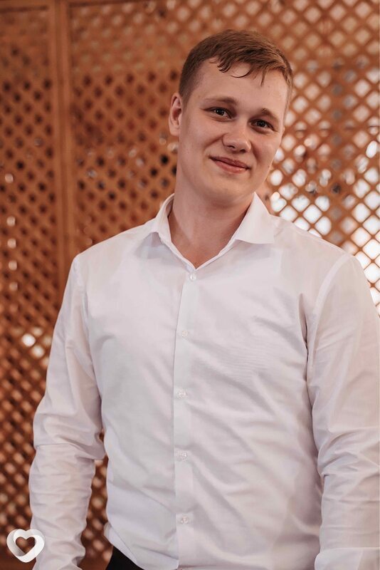 Виталий, 31, Москве — анкета №379422