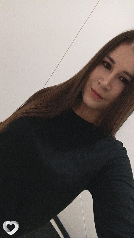 Оля, 28, Пинске — анкета №379426