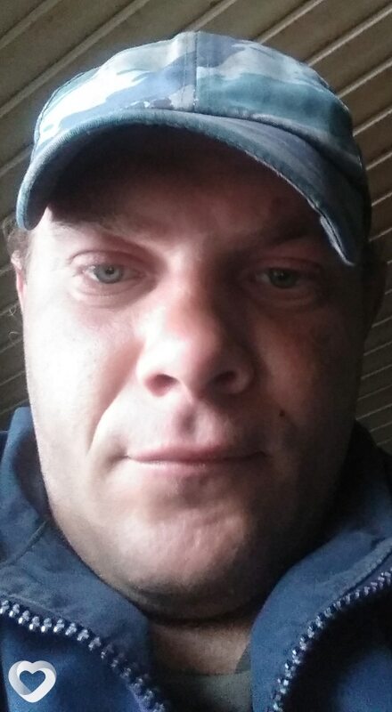 Андрей, 38, Лиде — анкета №379435