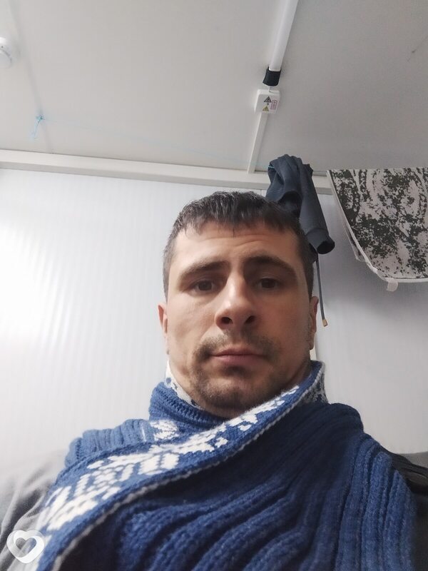 Алексей, 34, Старом Осколе — анкета №379441
