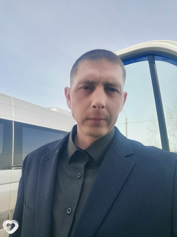 Владимир, 39, Липецке — анкета №379447
