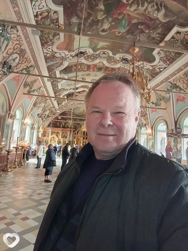 Андрей, 56, Москве — анкета №379454