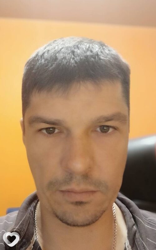 Володимир, 45, Киеве — анкета №379512