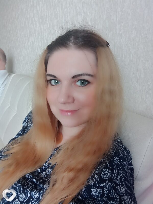 Ольга, 33, Тольятти — анкета №379515