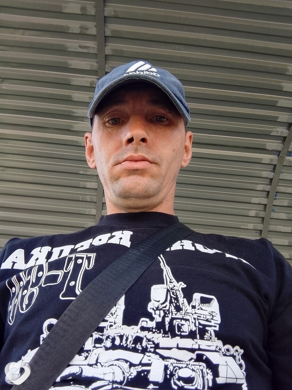 Максим, 40, Вышнем Волочке — анкета №379516