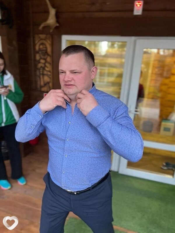 Евгений, 40, Екатеринбурге — анкета №379520