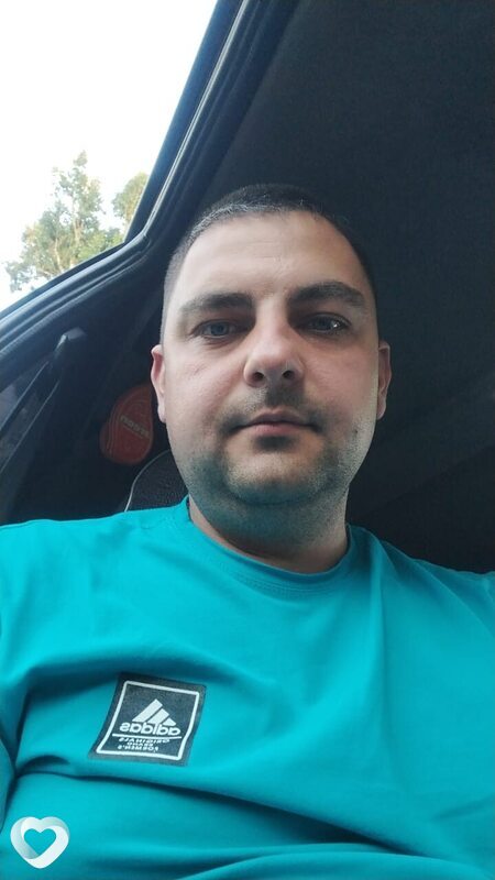 Александр, 37, Орёл — анкета №379521