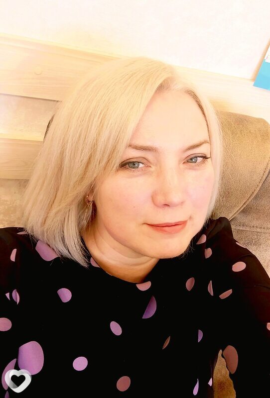Ирина, 44, Новосибирске — анкета №379522