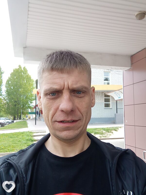 Александр, 41, Рязани — анкета №379529