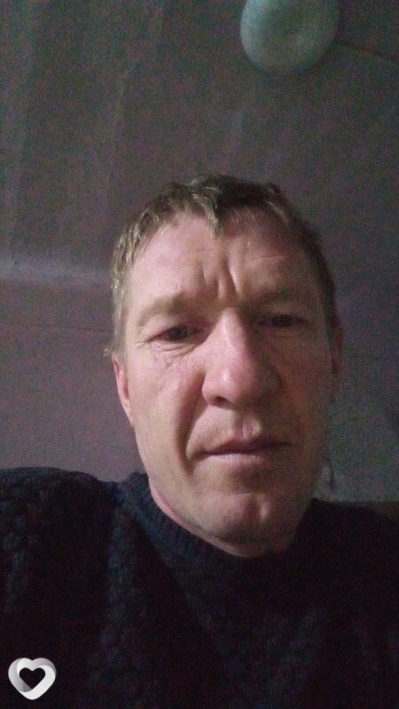 Алексей, 46, Чусовое — анкета №379532