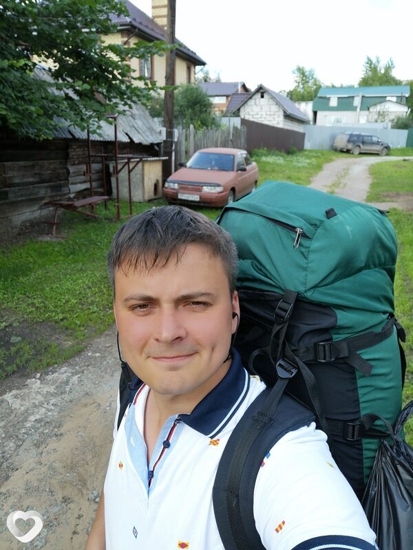 Плоть, 33, Перми — анкета №379485