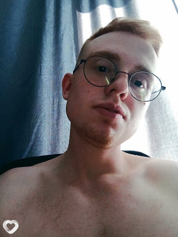 Тимофей, 26, Новосибирске — анкета №379499