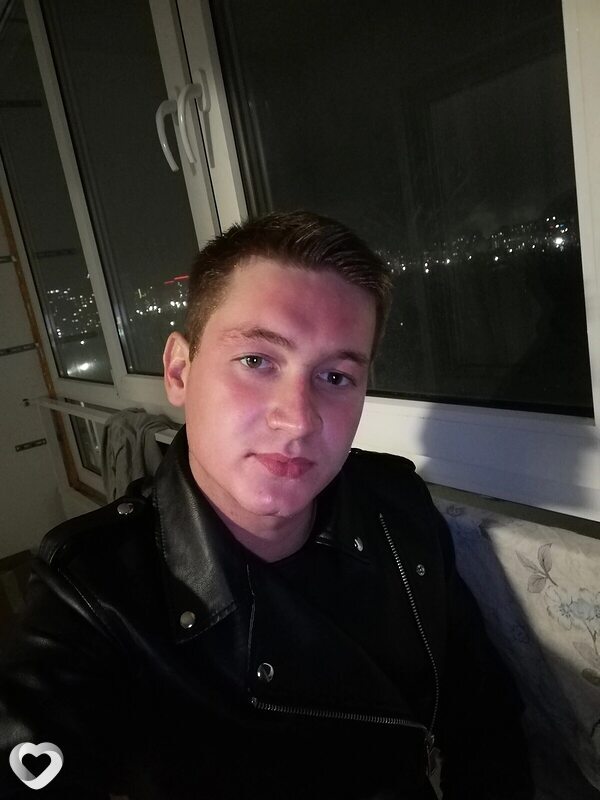 Никита, 30, Кирове — анкета №379502