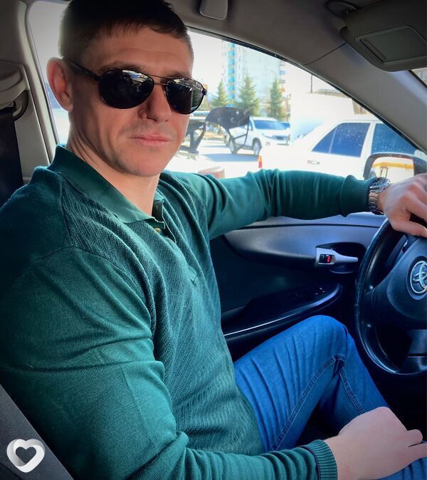 Геннадий, 36, Владикавказе — анкета №379504